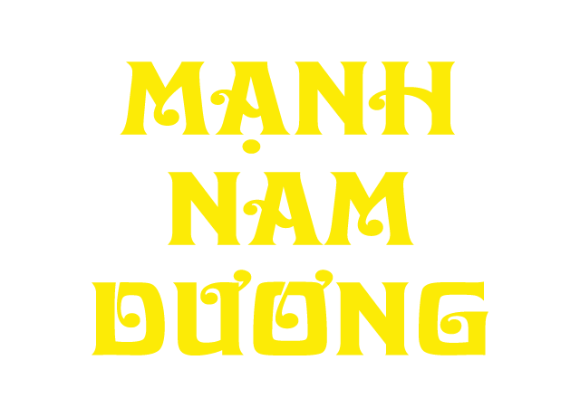MẠNH NAM DƯƠNG